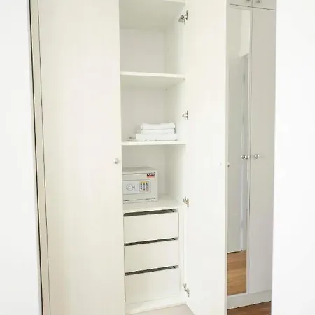 Luxury Penthouse Sarajevo