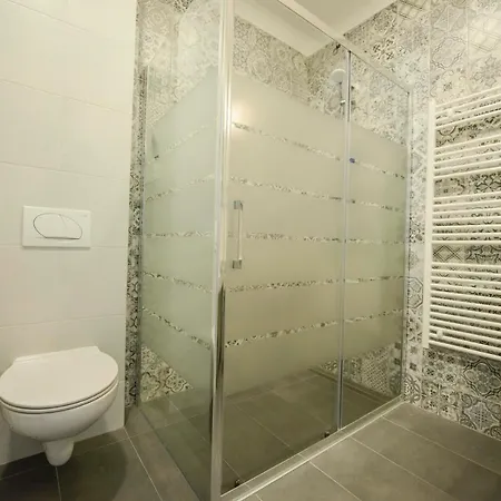 Appartement Luxury Penthouse *