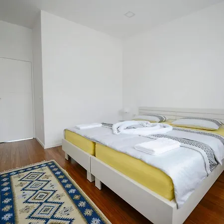 Luxury Penthouse * Sarajevo