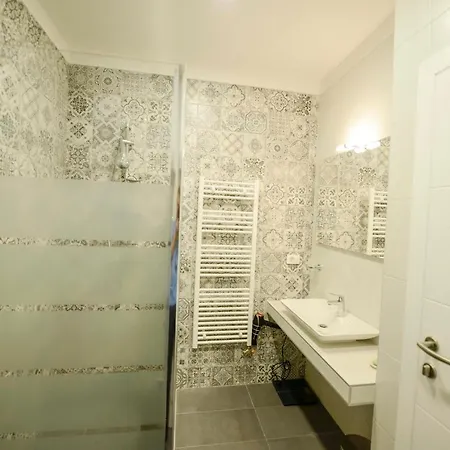 Luxury Penthouse Sarajevo